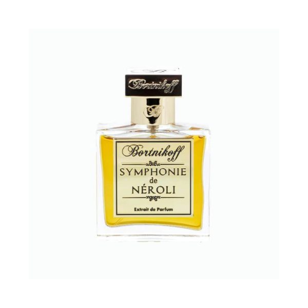 BORTNIKOFF Symfonie de Neroli Parfum 50ml