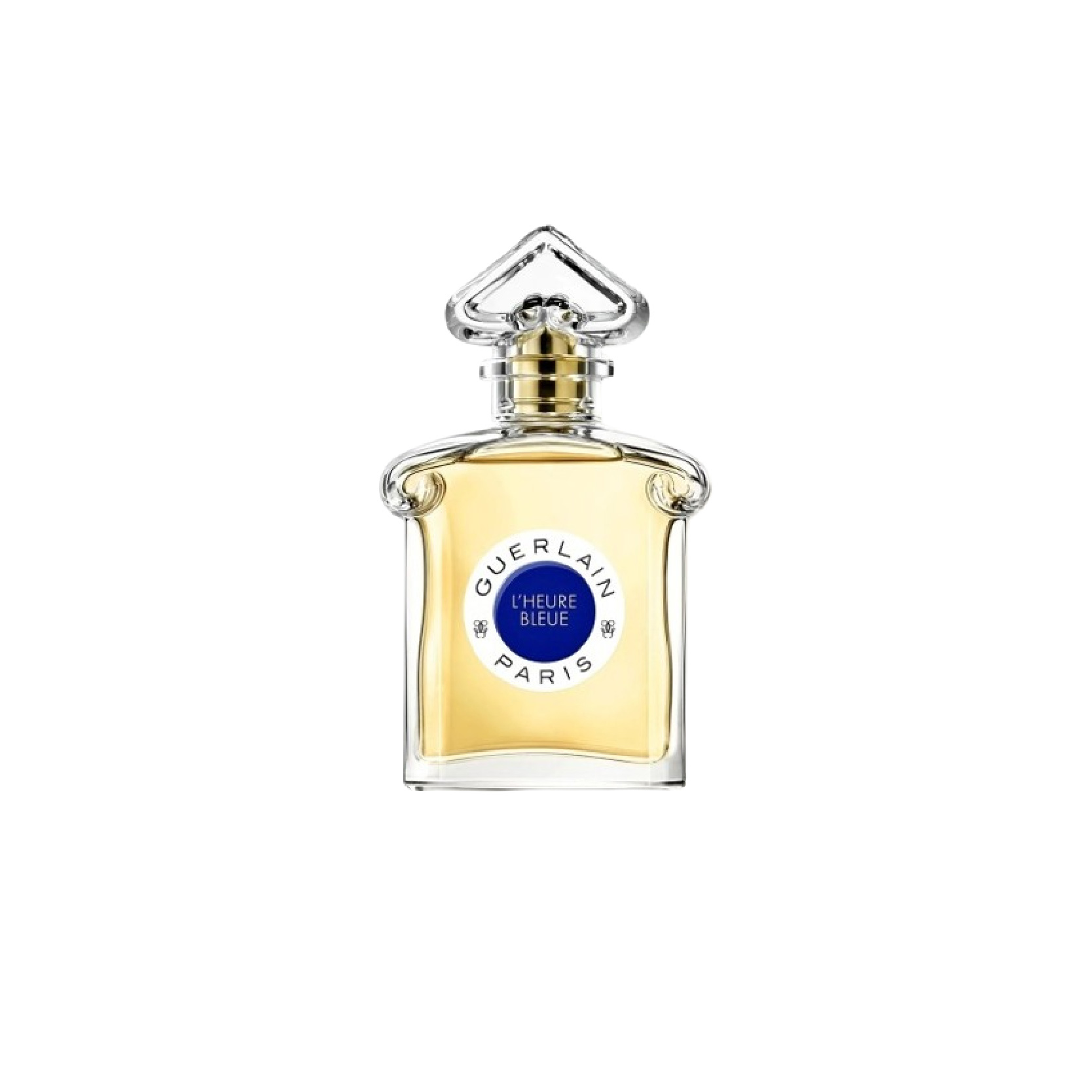 GUERLAIN L'Heure Bleue Eau de Toilette 75ml (Simple Packaging)