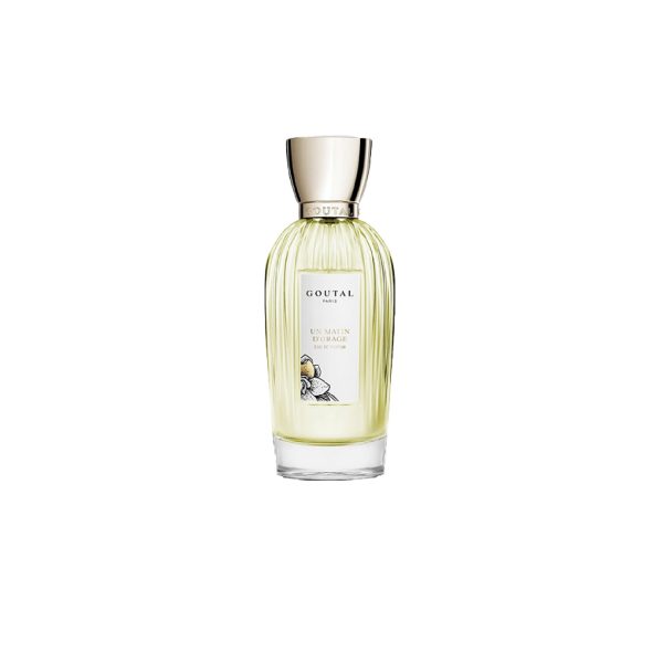 GOUTAL Les Nuits d'Hadrien Eau de Parfum 100ml (Simple Packaging)