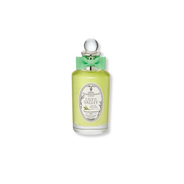 PENHALIGON'S Lily of the Valley Eau de Toilette 100ml (Simple Packaging)