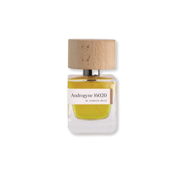 PARFUMEURS DU MONDE Androgyne Eau de Parfum 50ml