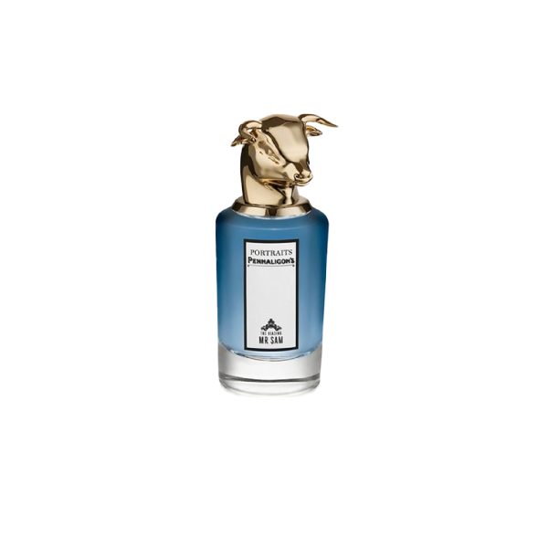 PENHALIGON'S The Blazing Mister Sam Eau de Parfum 75ml