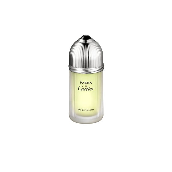 CARTIER Pasha Eau de Toilette 100ml (Simple Packaging)