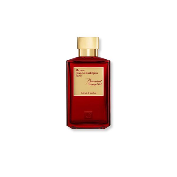 MAISON FRANCIS KURKDJIAN Baccarat Rouge 540 Extrait de Parfum 200ml