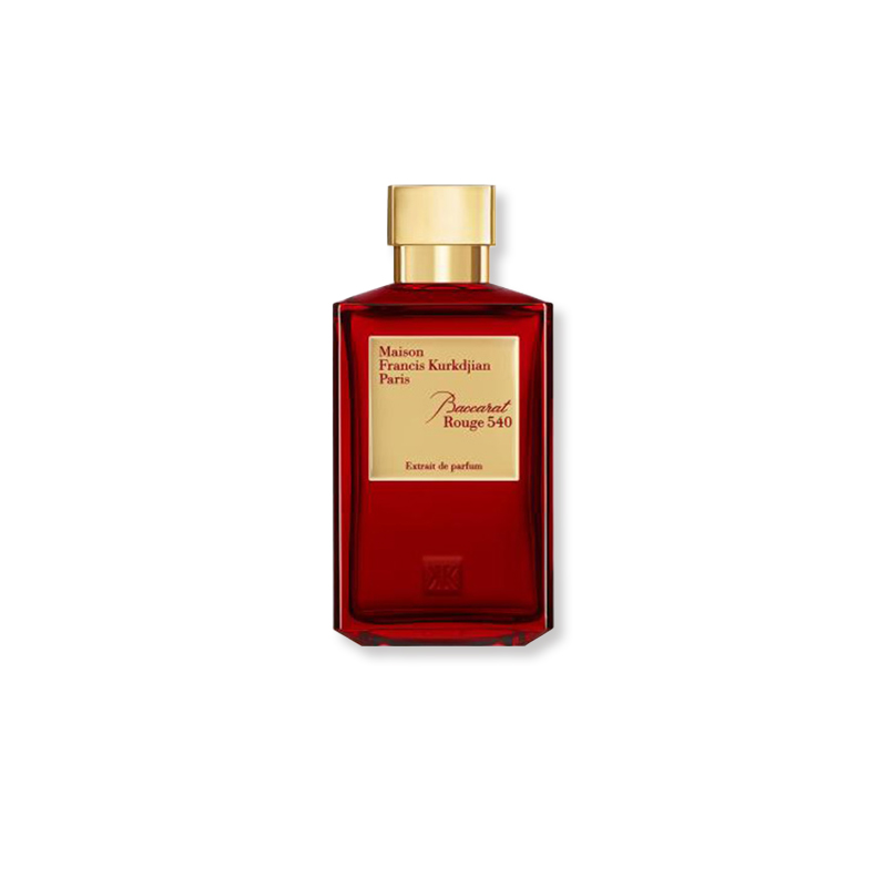 MAISON FRANCIS KURKDJIAN Baccarat Rouge 540 Extrait de Parfum 200ml
