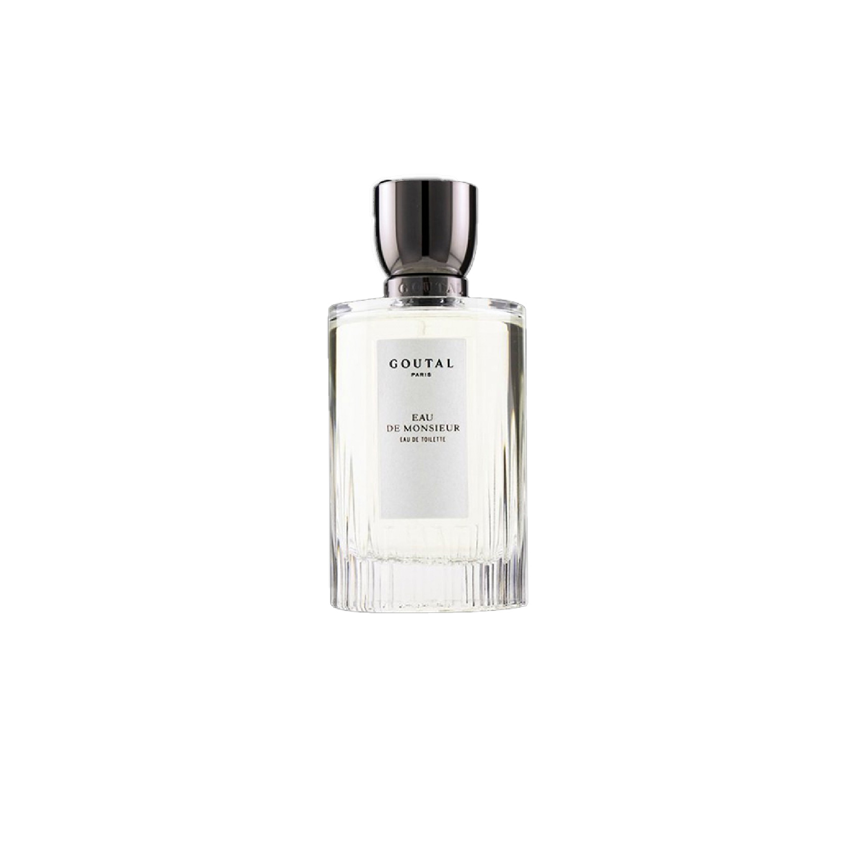GOUTAL Le Gentleman Eau de Toilette 100ml (Simple Packaging)