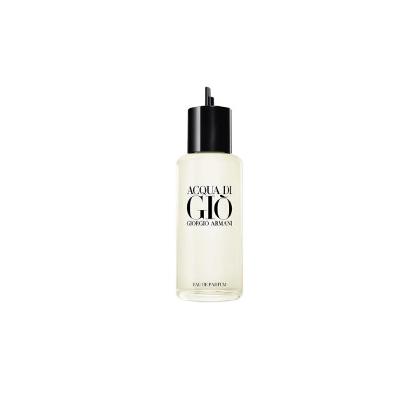 GIORGIO ARMANI Acqua di Gio Eau de Parfum 150ml (Refill)