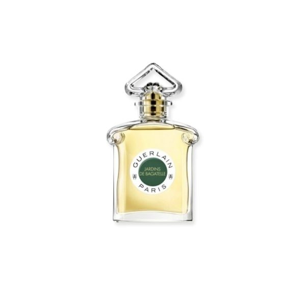 GUERLAIN Aqua Allegoria Forte Bosca Vanilla Eau de Toilette 75ml