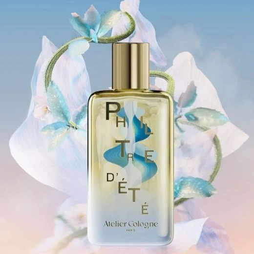 ATELIER COLOGNE Clementine Gardenia Cologne 100ml