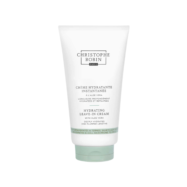 christophe-robin-hydrating-leave-in-hair-cream-with-aloe-vera