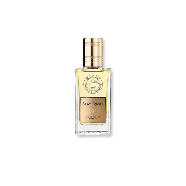 NICOLAI Saint Honoré Extrait Eau de Parfum 30ml