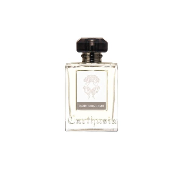 CARTHUSIA Uomo Eau de Parfum 100ml