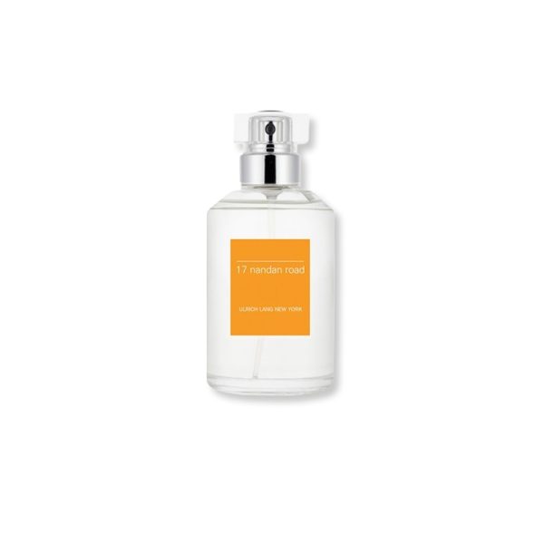 ULRICH LANG 17 Nandan Road Eau de Toilette 100ml