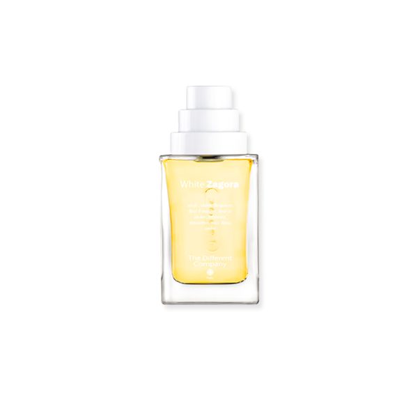 THE DIFFERENT COMPANY White Zagora Eau de Toilette 100ml