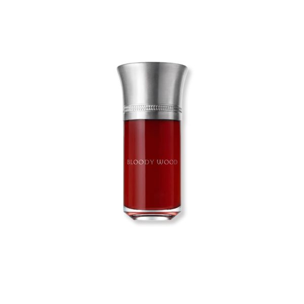 LIQUIDES IMAGINAIRES Bloody Wood Eau de Parfum 100ml