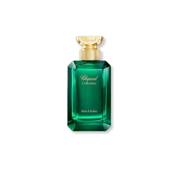CHOPARD Miel d'Arabie Eau de Parfum 100ml (Simple Packaging)