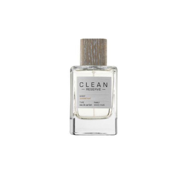 CLEAN Reserve - Smoked Vetiver Eau de Parfum 100ml