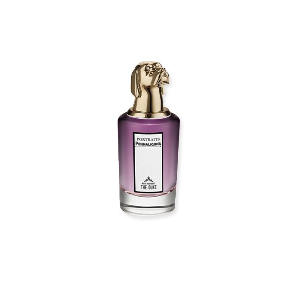 PENHALIGON'S Much Ado About The Duke Eau de Parfum 75ml