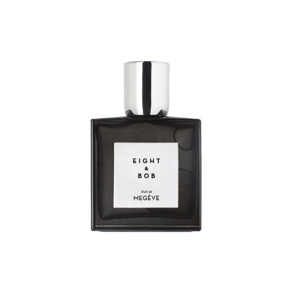 EIGHT & BOB Nuit de Megeve Eau de Parfum 100ml (Simple Packaging)