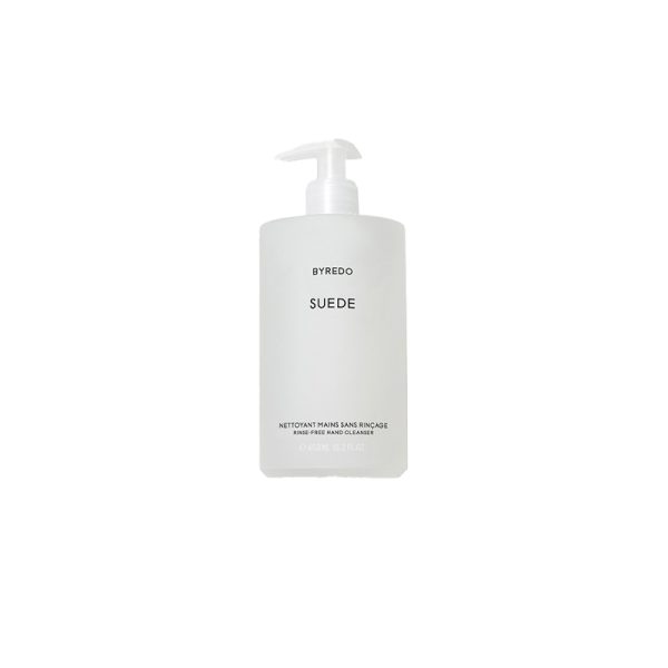 BYREDO Suede Hand Sanitizer 450ml