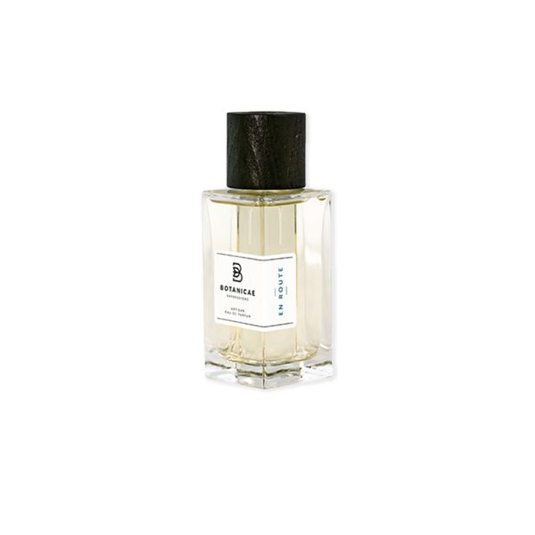 BOTANICAE En Route Eau de Parfum 100ml