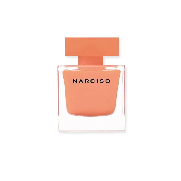 NARCISO RODRIGUEZ Ambrée Eau de Parfum 90ml