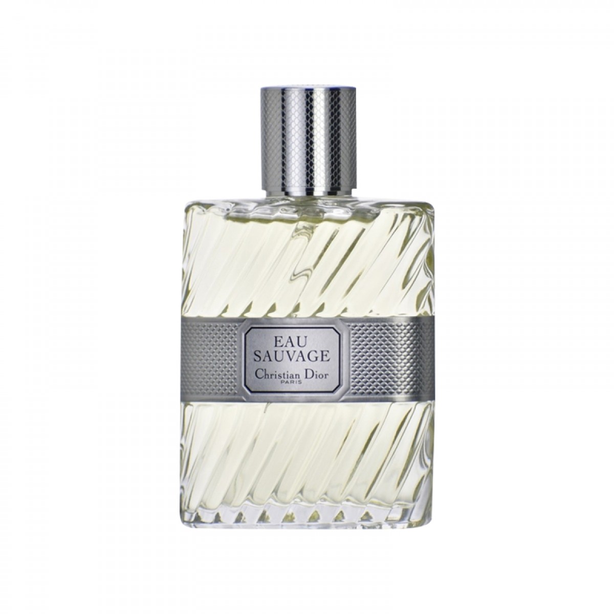 DIOR Eau Sauvage Eau de Toilette 100ml (Simple Packaging)