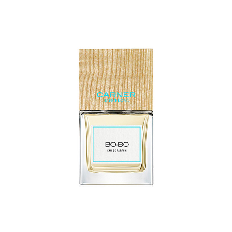 CARNER BARCELONA Bo-Bo Eau de Parfum 100ml (Simple Packaging)