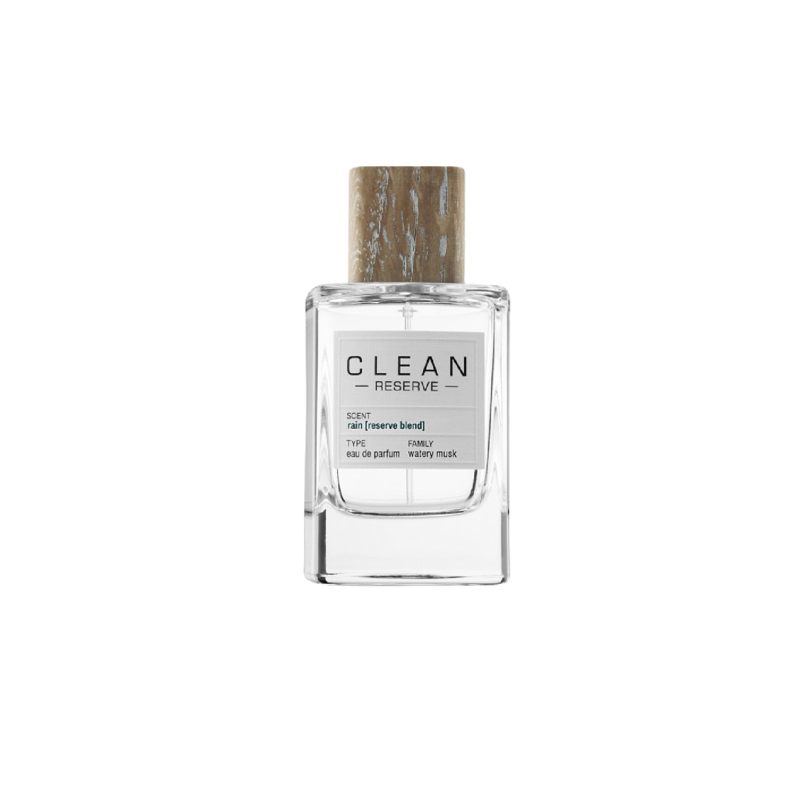 CLEAN Reserve - Rain Eau de Parfum 100ml (Simple Packaging)