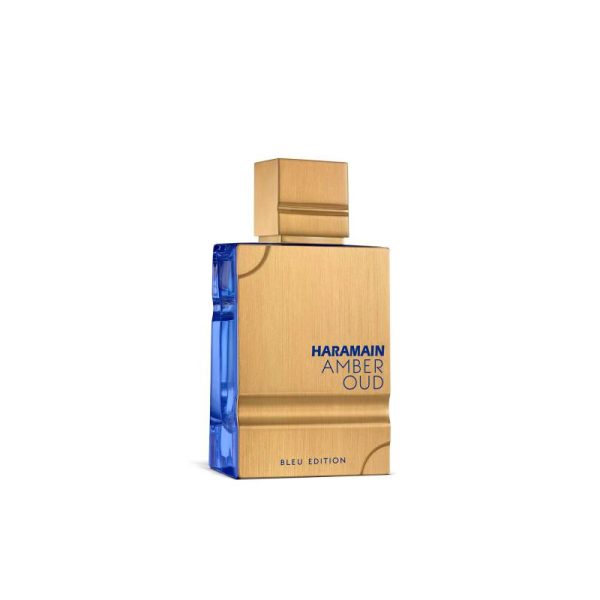 HARAMAN Amber Oud Bleu Eau de Parfum 60ml (Alternative to Chanel Bleu)