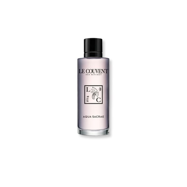 LCDM Aqua Sacrae Eau de Cologne 100ml (Simple Packaging)