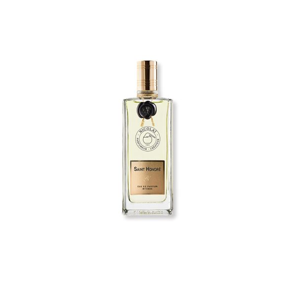 NICOLAI Saint Honoré Extrait Eau de Parfum 100ml